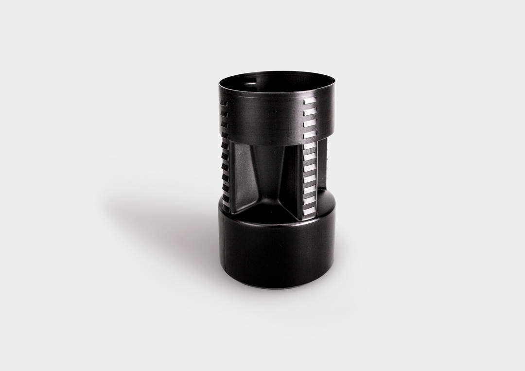 척팩: 툴홀더 ISO 40과 ISO 50용 튼튼한 포장 솔루션.