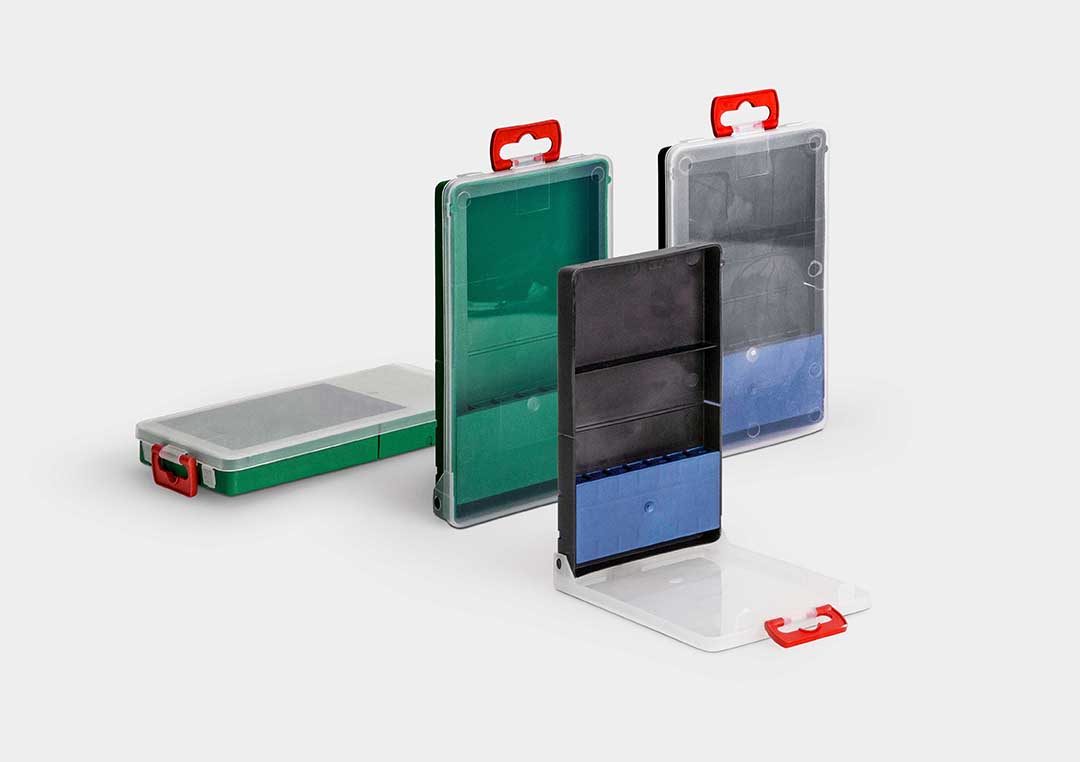 FN 카세트 FN 카세트: 견고한 공인품질의 SDS 카세트.