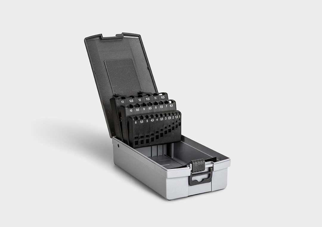 카세트 로즈박스 로즈박스: 차세대 카세트.