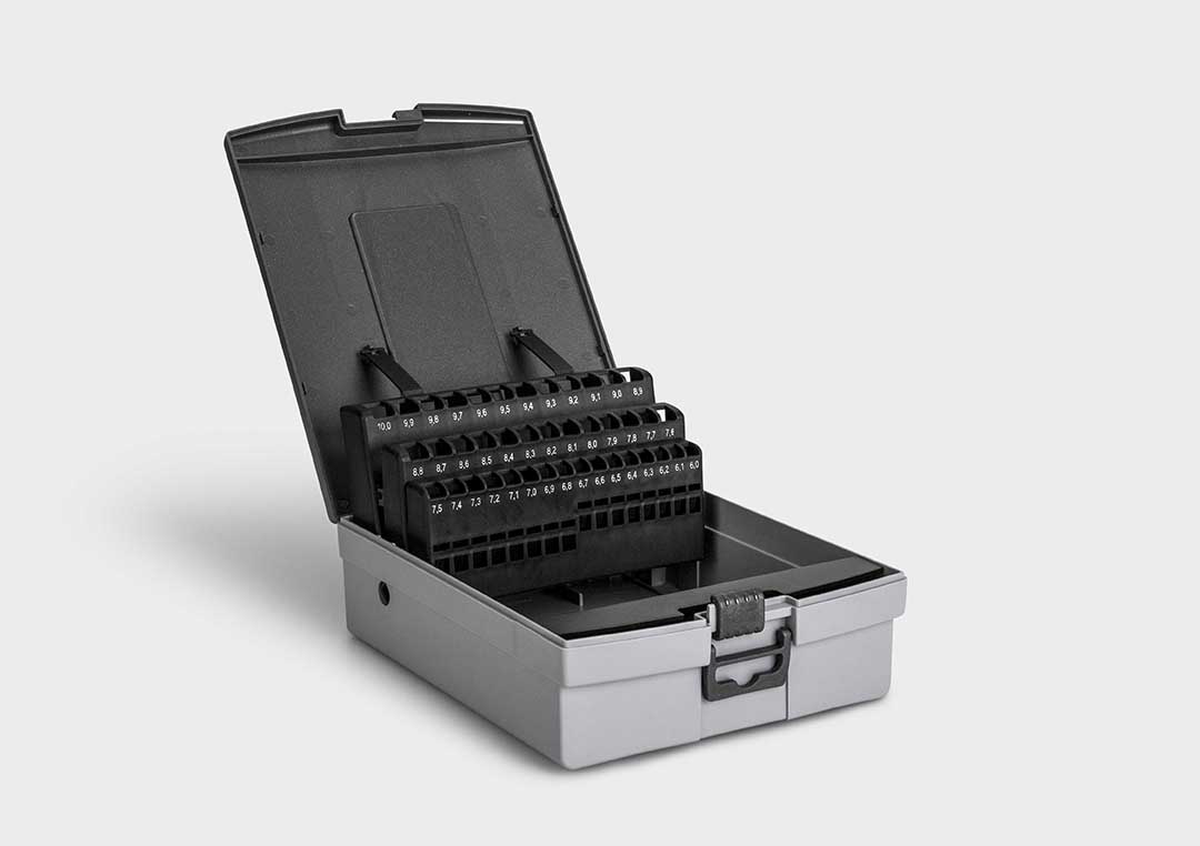 카세트 로즈박스 로즈박스: 차세대 카세트.