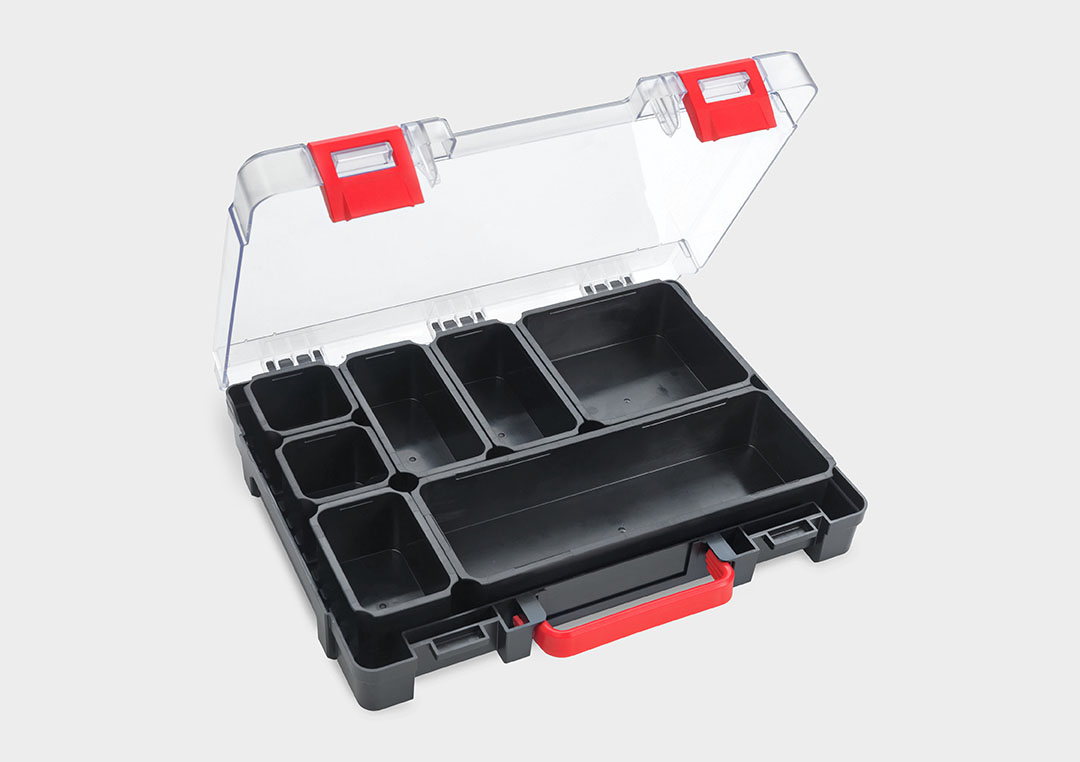 보관 시스템 스토어팩 스토어팩: 다양한 사용자의 요구에 유연하게 적용가능한 모듈식 포장재, 판매 및 보관 시스템.