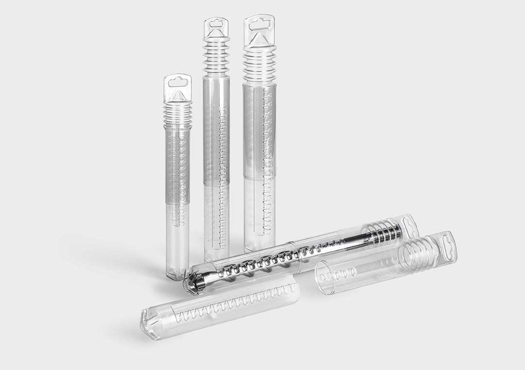 Packaging solution VarioPack NT VarioPack NT: the ideal packaging solution for heavy masonry drills.