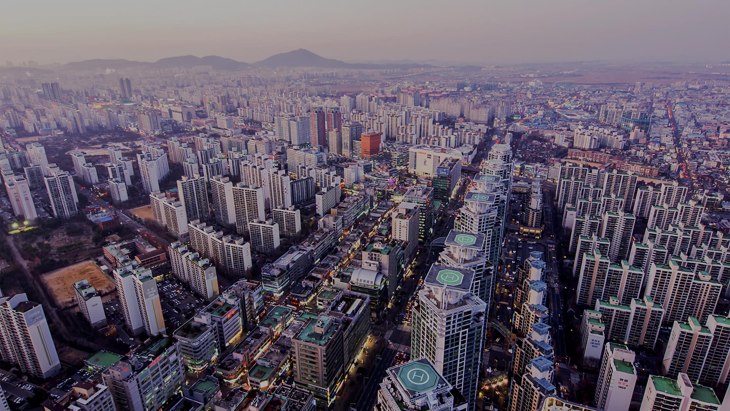 rose plastic Korea is located in Bucheon City.